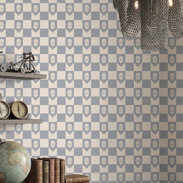 Vanam Wallpaper By Veroniek De Leenheer