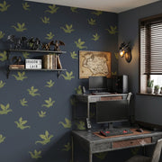 Alduin Wallpaper By Studio Caelo
