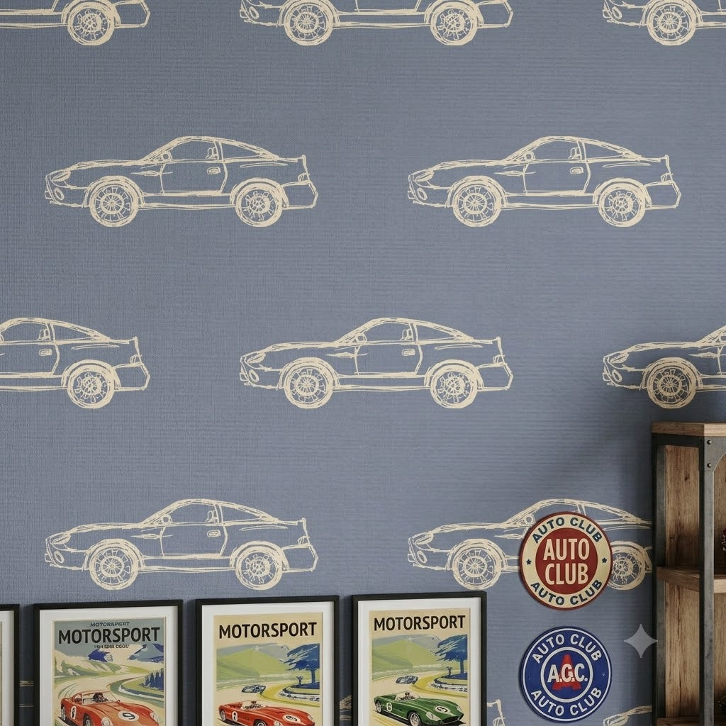 Reign Wallpaper By Connie Summers