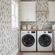 Guinevere Wallpaper By Brittany Polatis Design