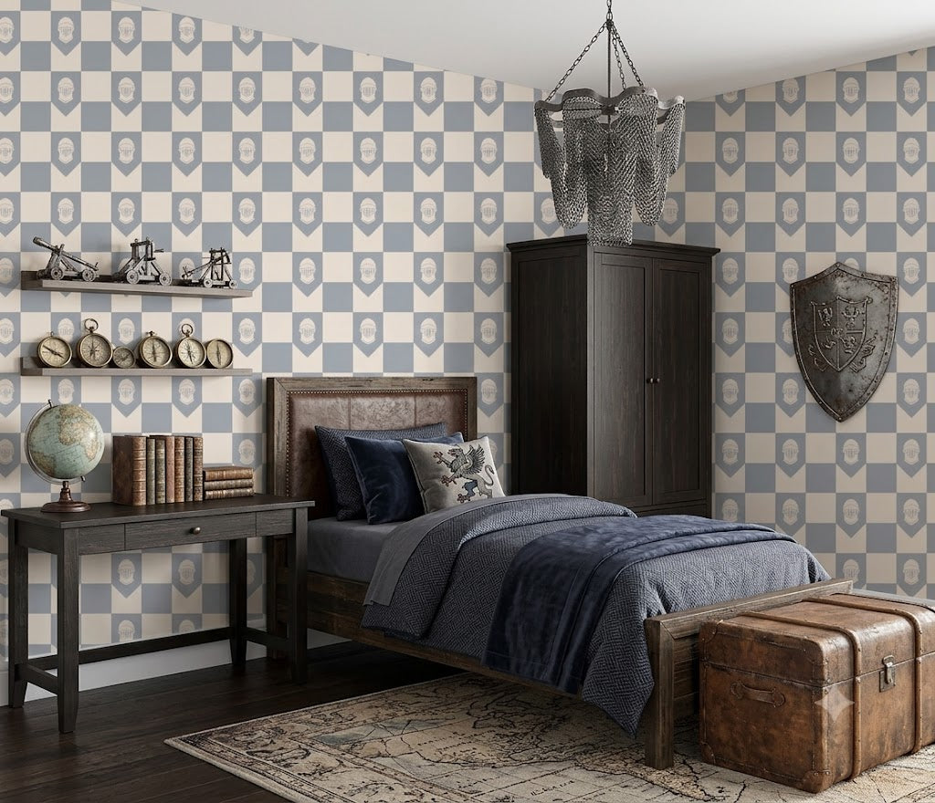 Vanam Wallpaper By Veroniek De Leenheer