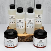 Best Sellers Sample Set | Unscented