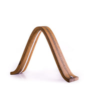Lamp Lambda Brown