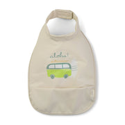 Waterproof Bib