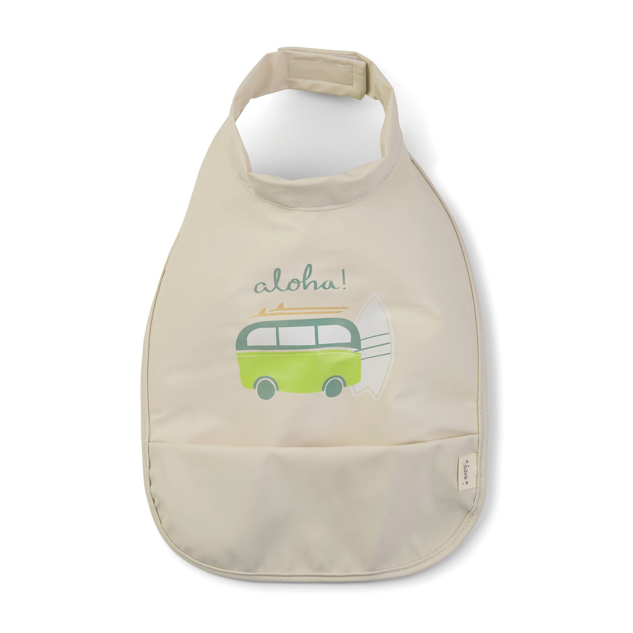 Waterproof Bib