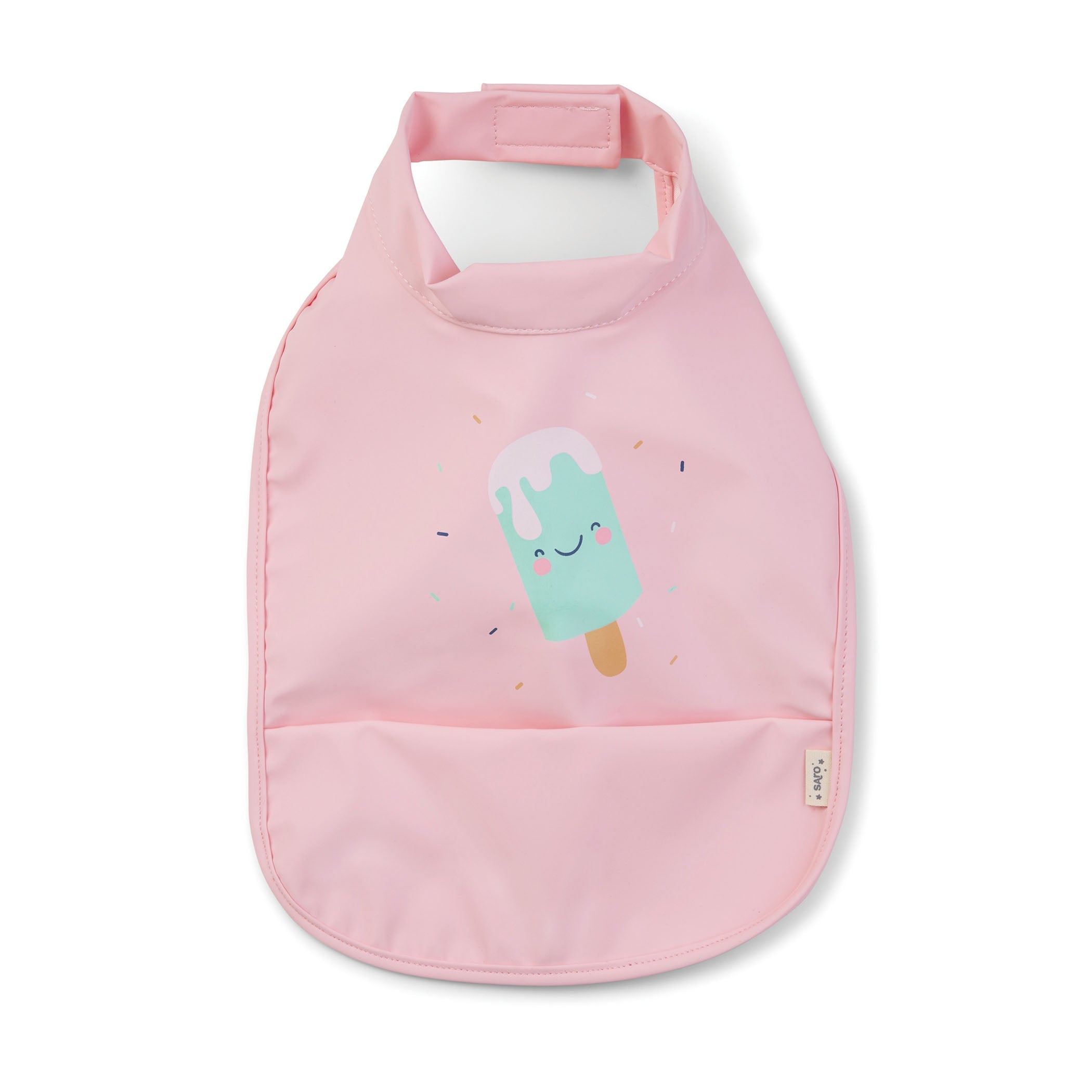 Waterproof Bib