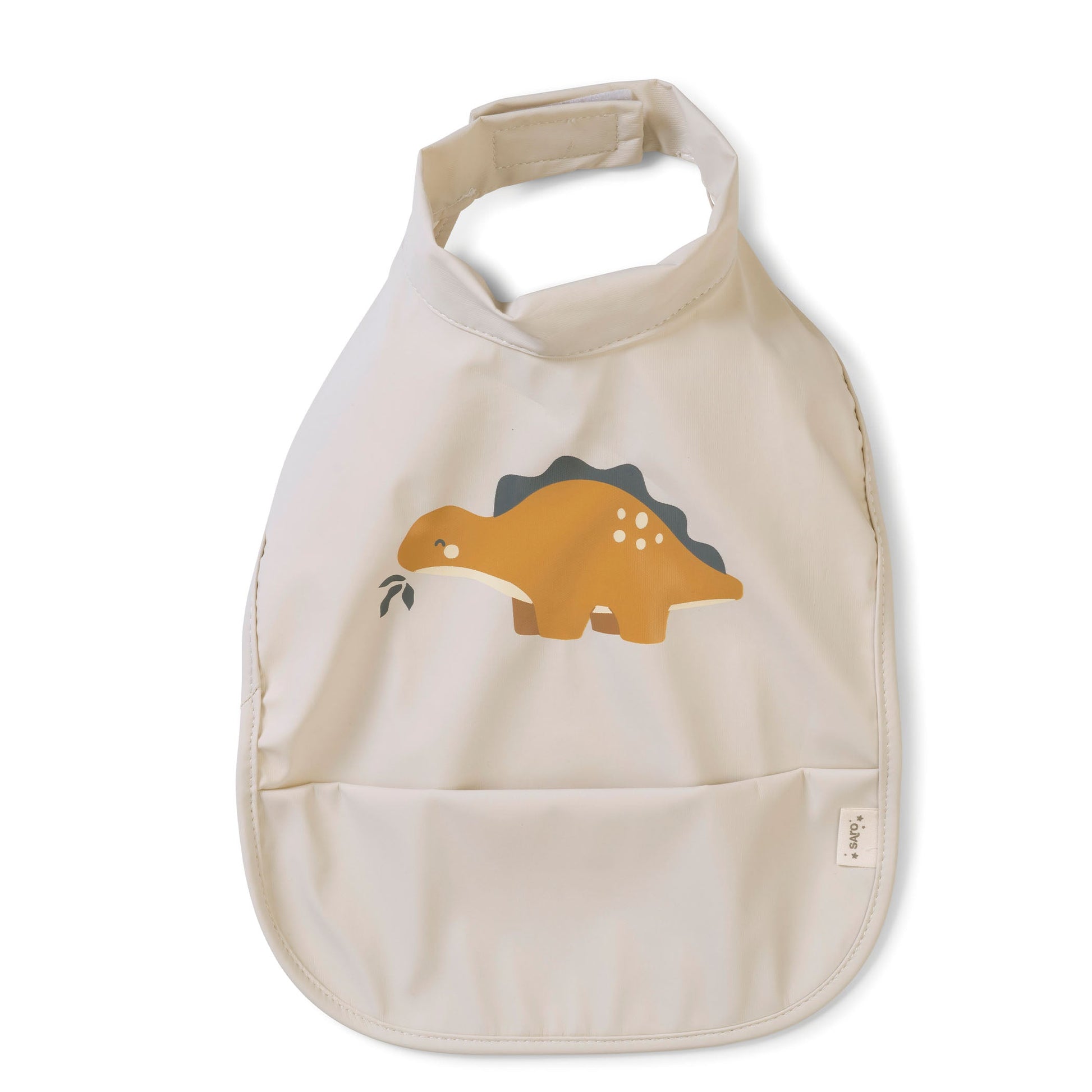Waterproof Bib
