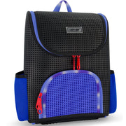 Student Backpack Blue Bird