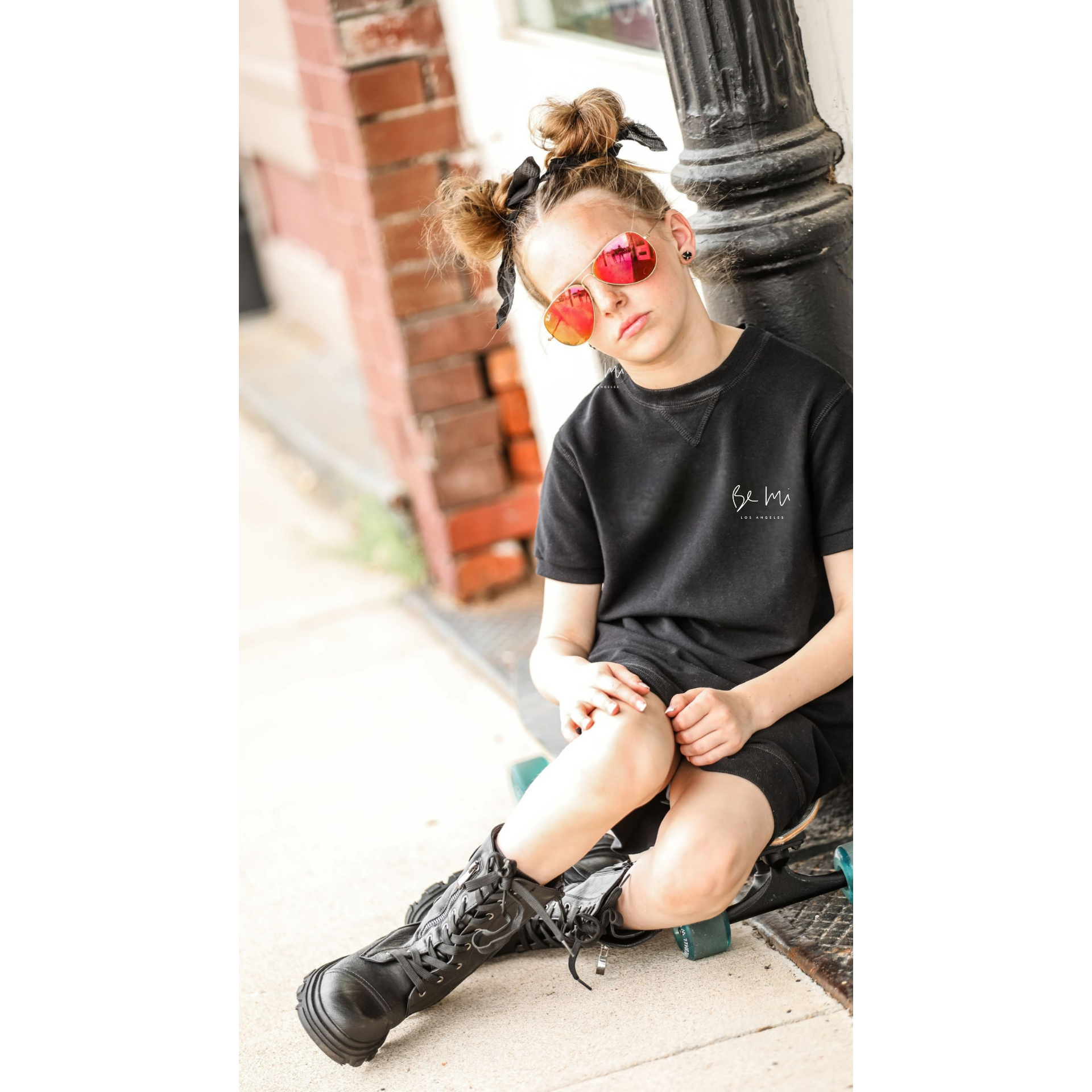 Organic Cali Dress