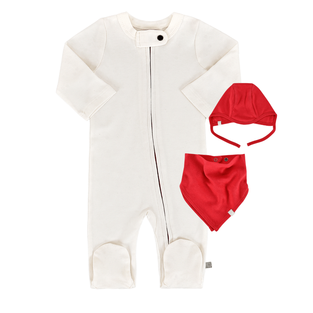 Gift Set | Candy Cane 3pc