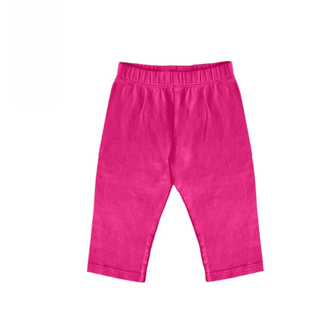 Comfy Pant | Fuchsia