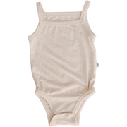 The Sawyer In Oatmeal