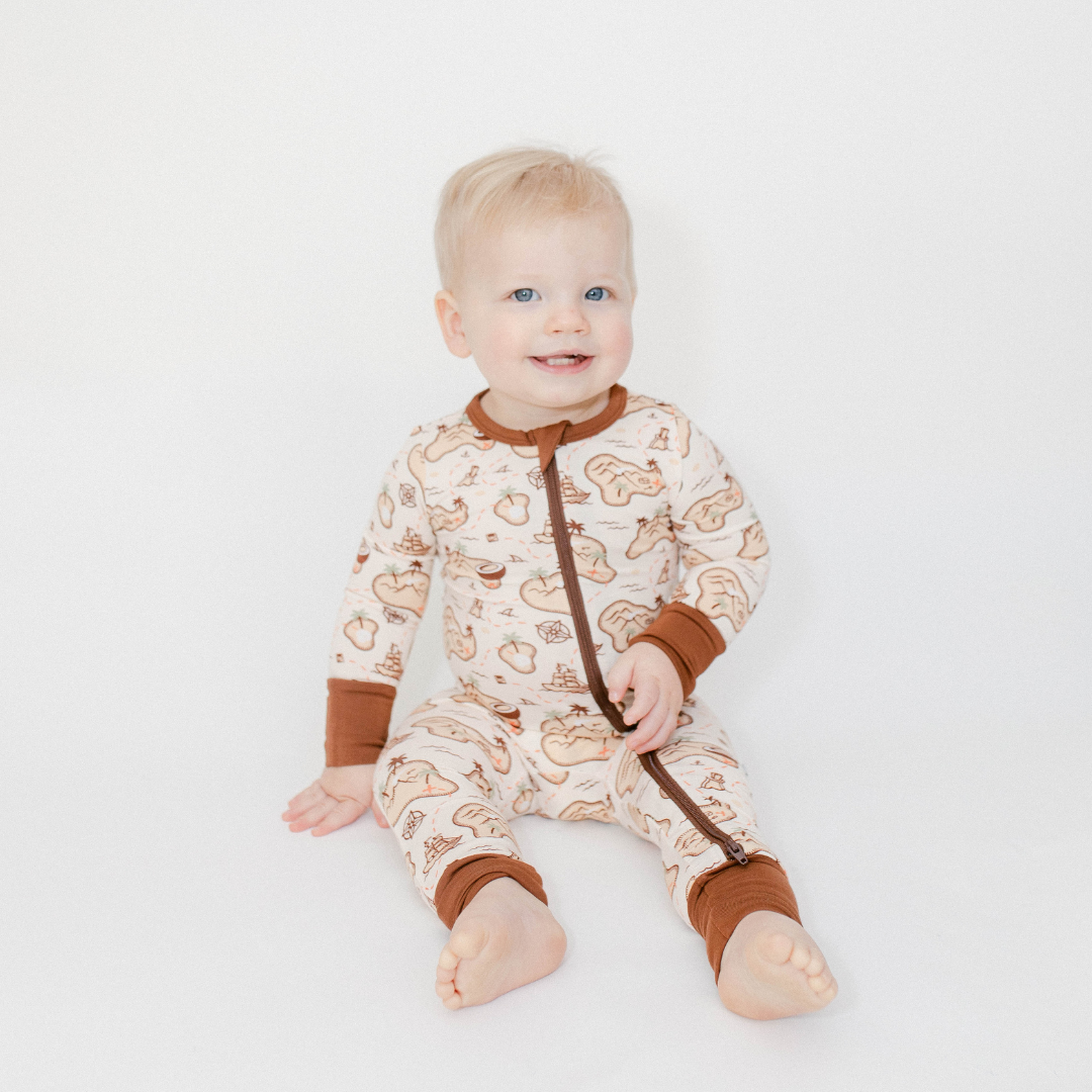 The Poppy In Adventure To The Islands