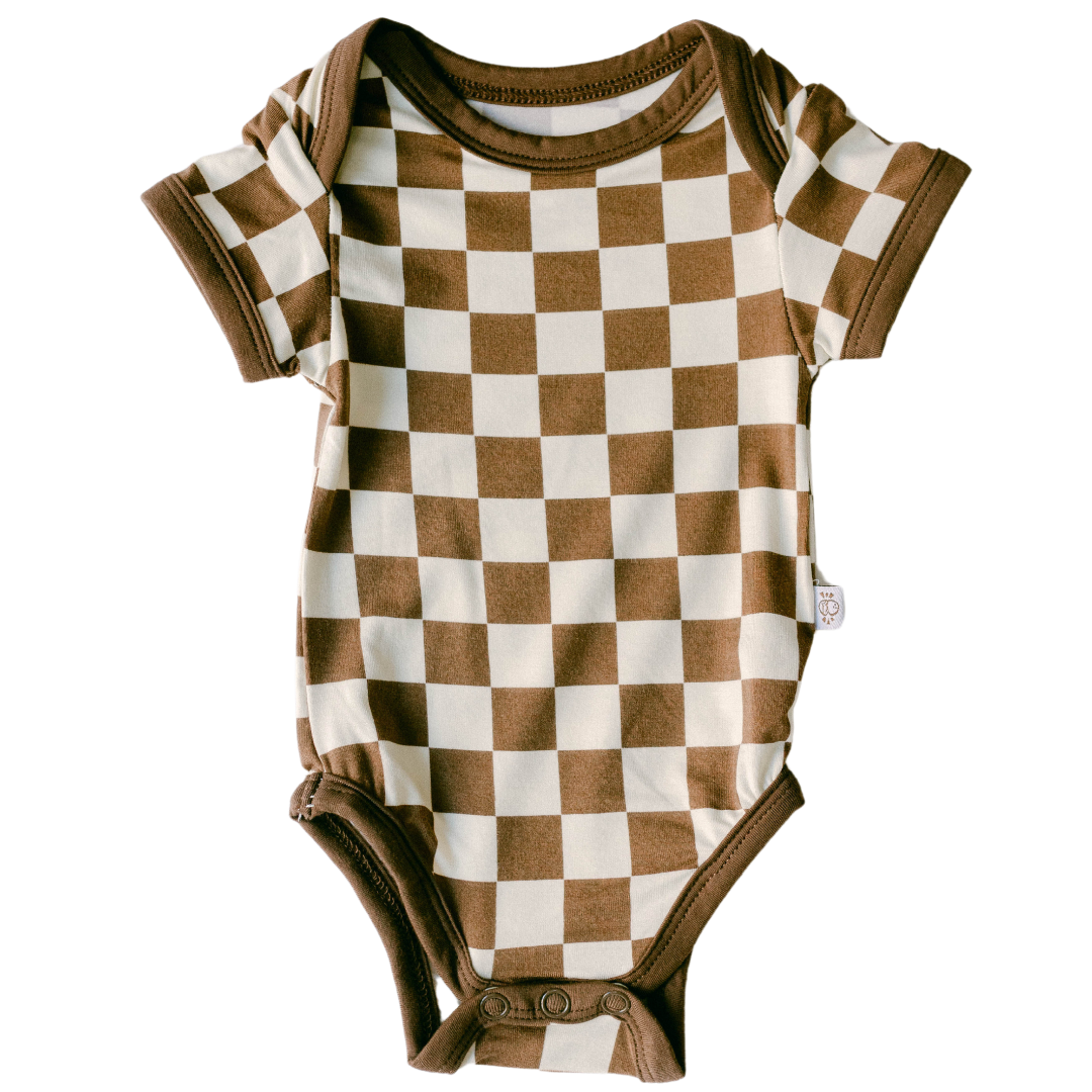 The Harper In Checks