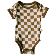 The Harper In Checks