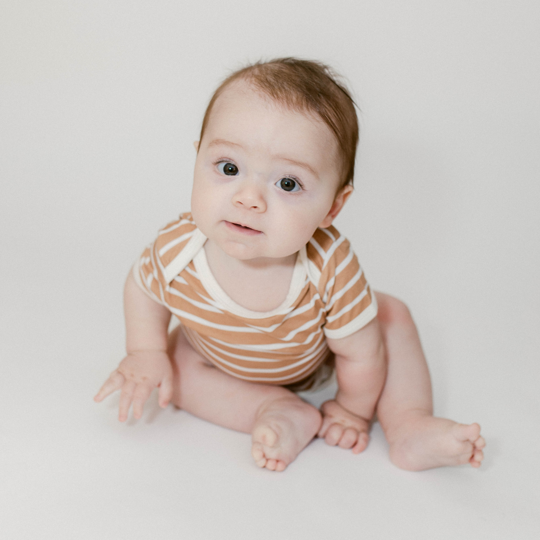 The Harper In Stripes