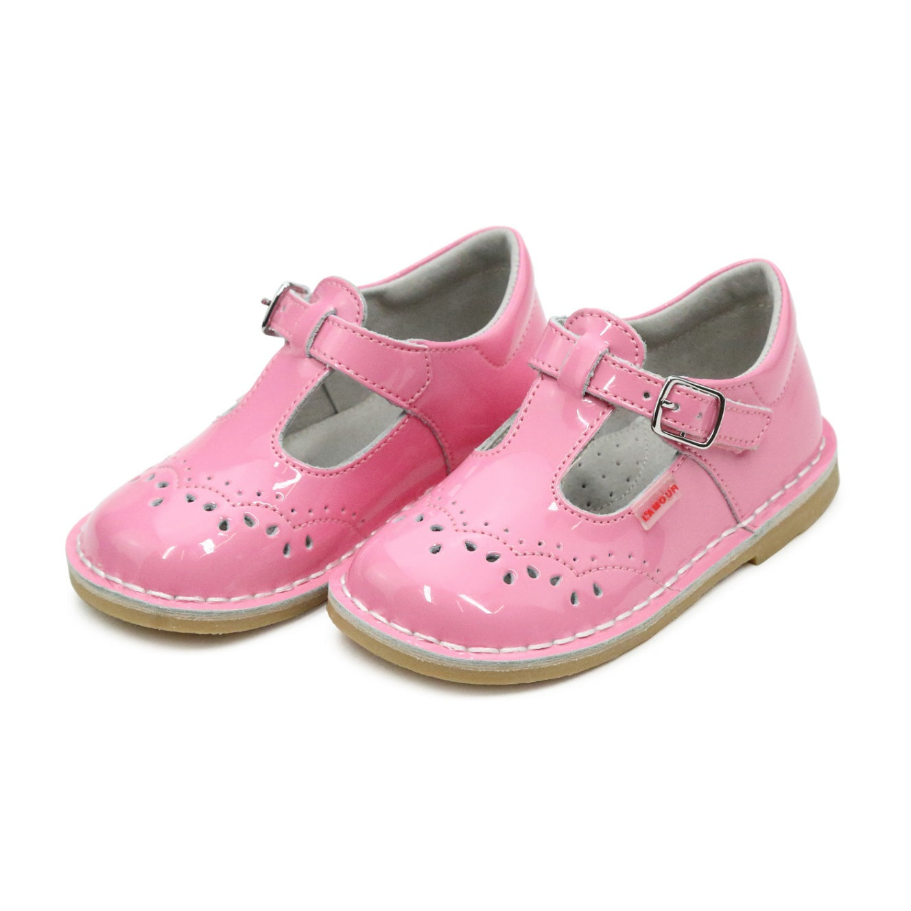 Ruthie T-strap Mary Jane