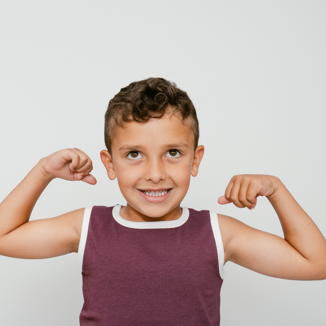 Muscle Tank Top In Burgundy Mist