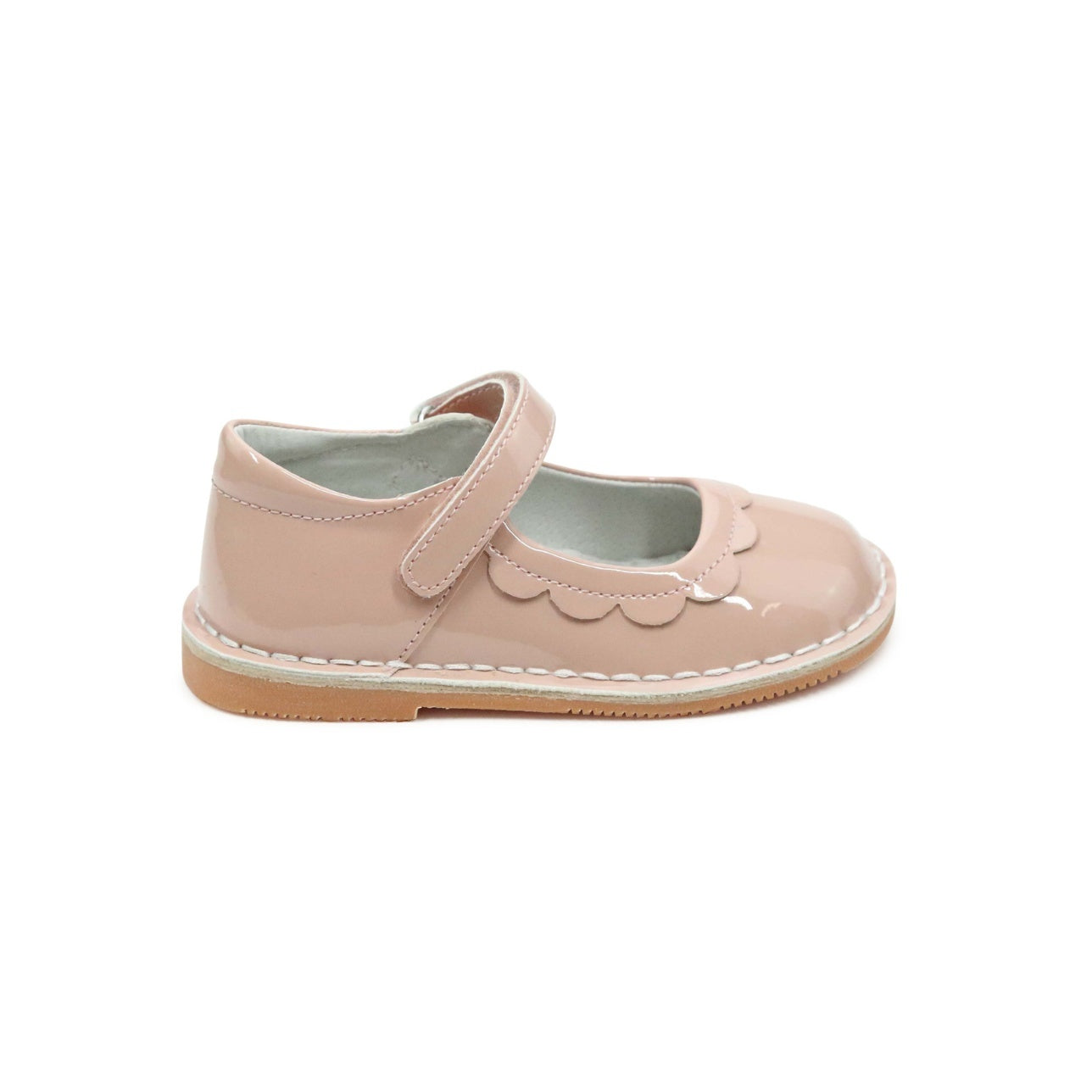 Violette Petal Mary Jane