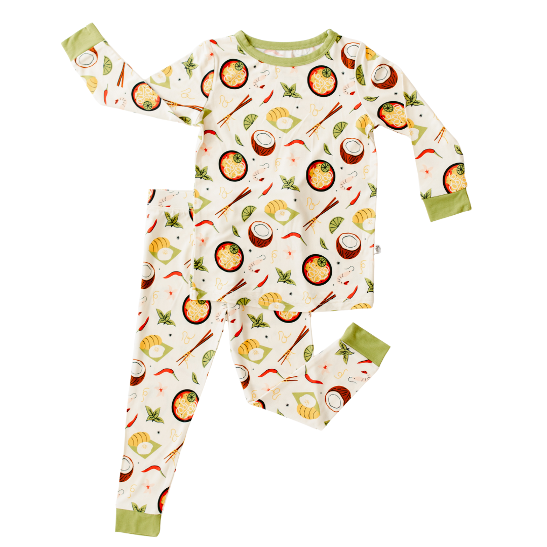 The Madison In Taste Of Thailand