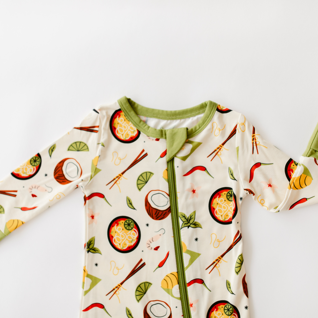 The Poppy In Taste Of Thailand