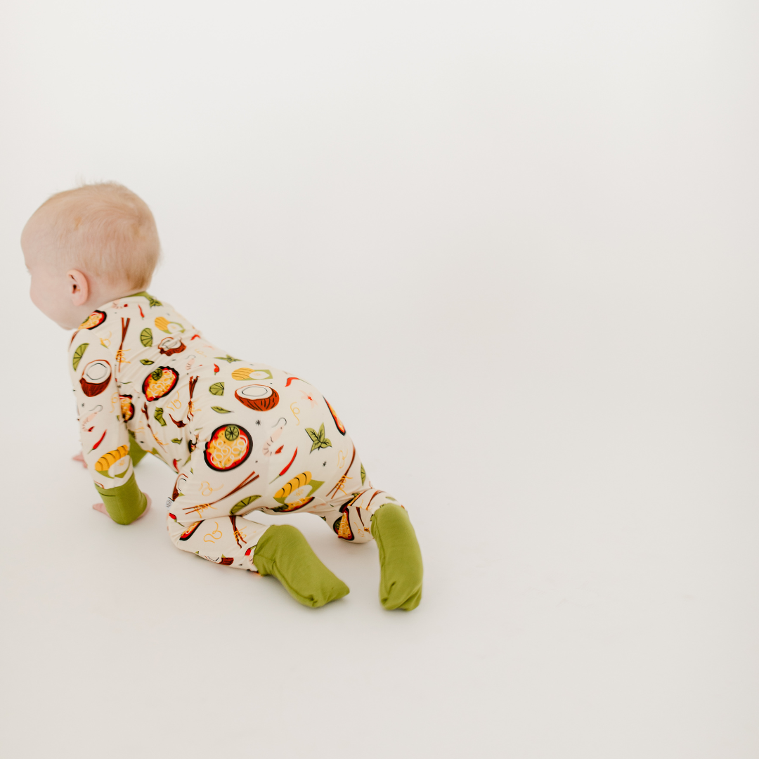 The Poppy In Taste Of Thailand