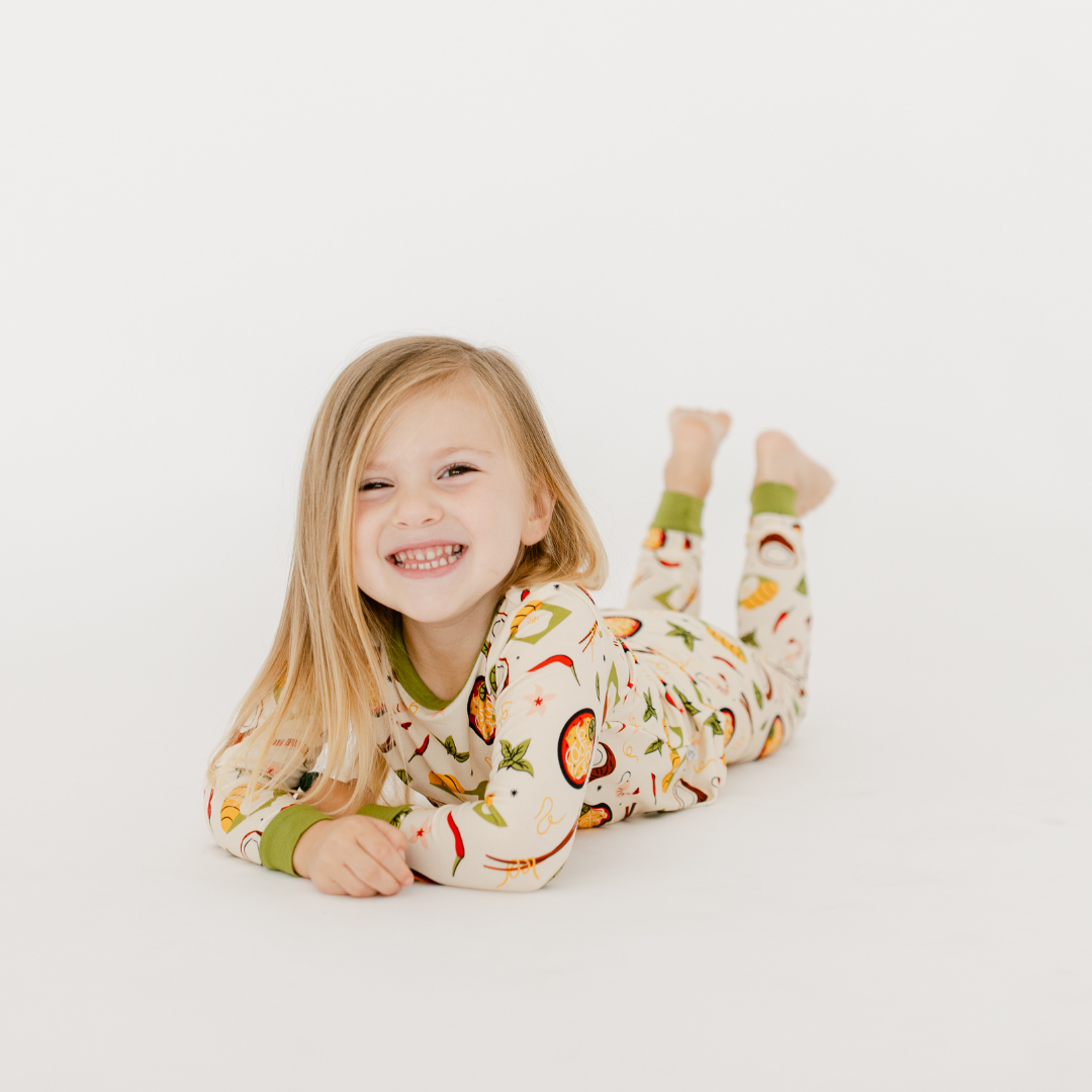 The Madison In Taste Of Thailand