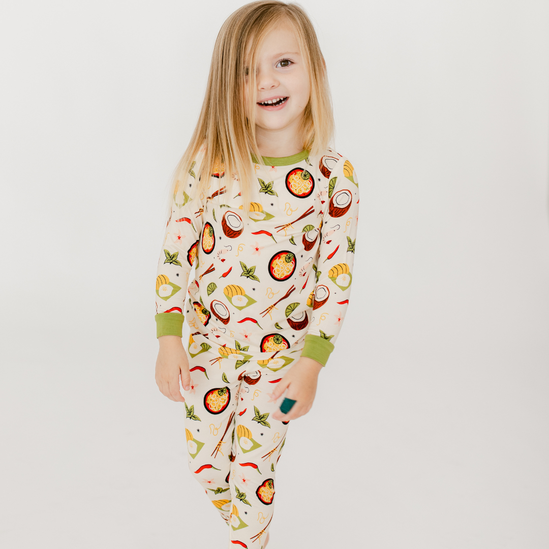 The Madison In Taste Of Thailand