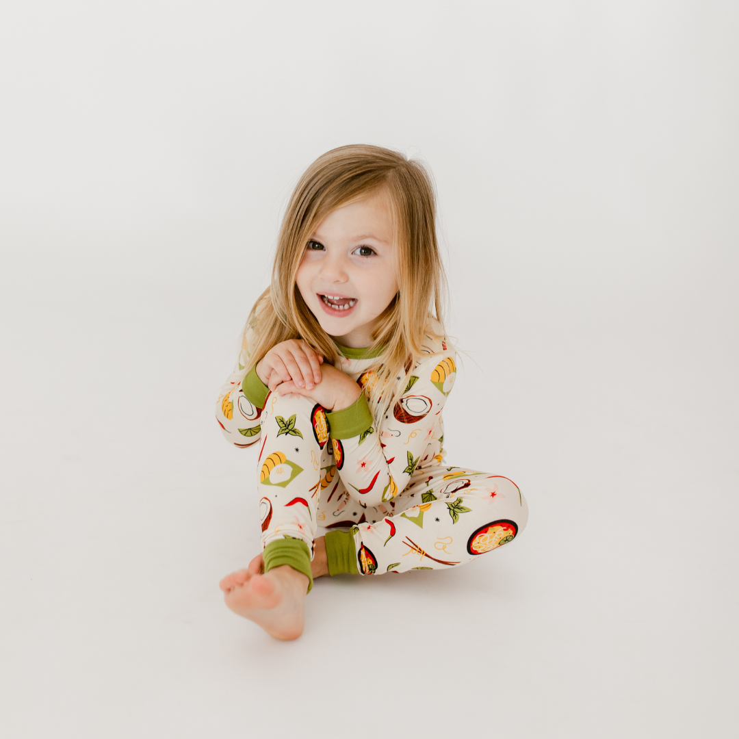 The Madison In Taste Of Thailand