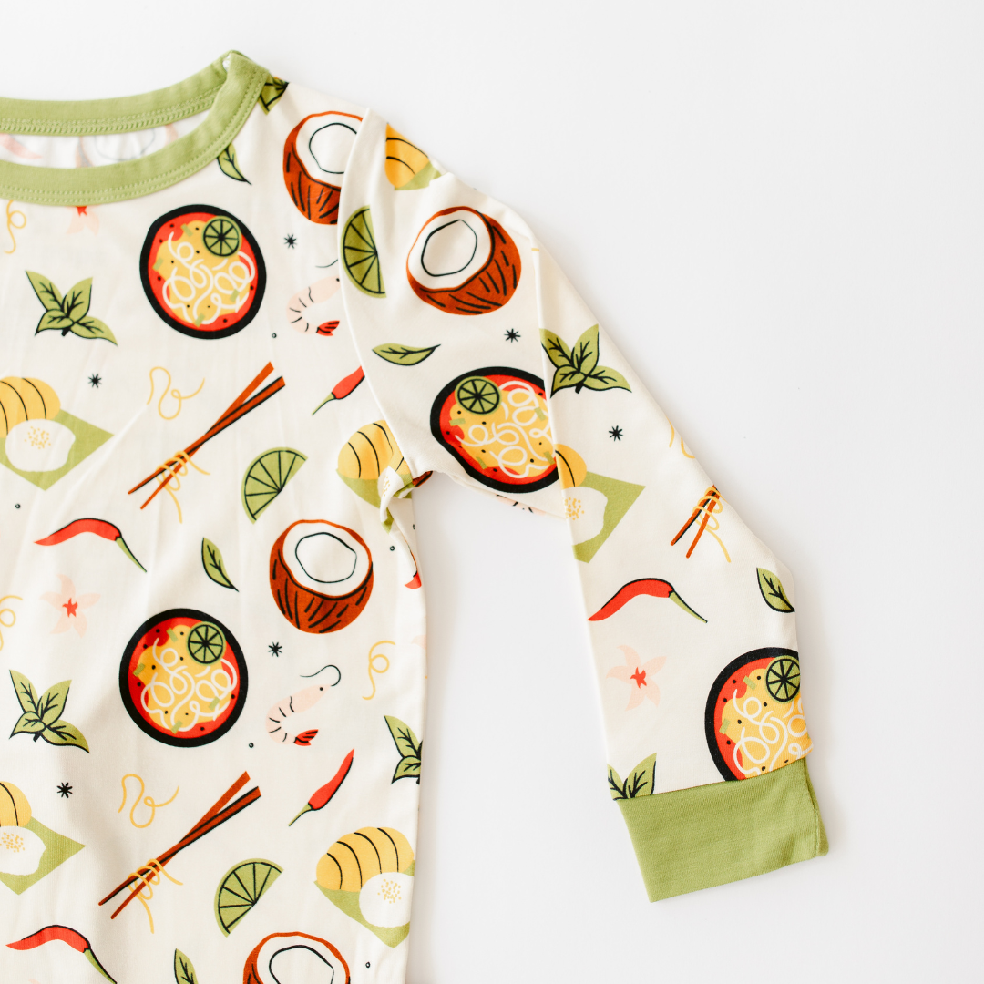 The Madison In Taste Of Thailand