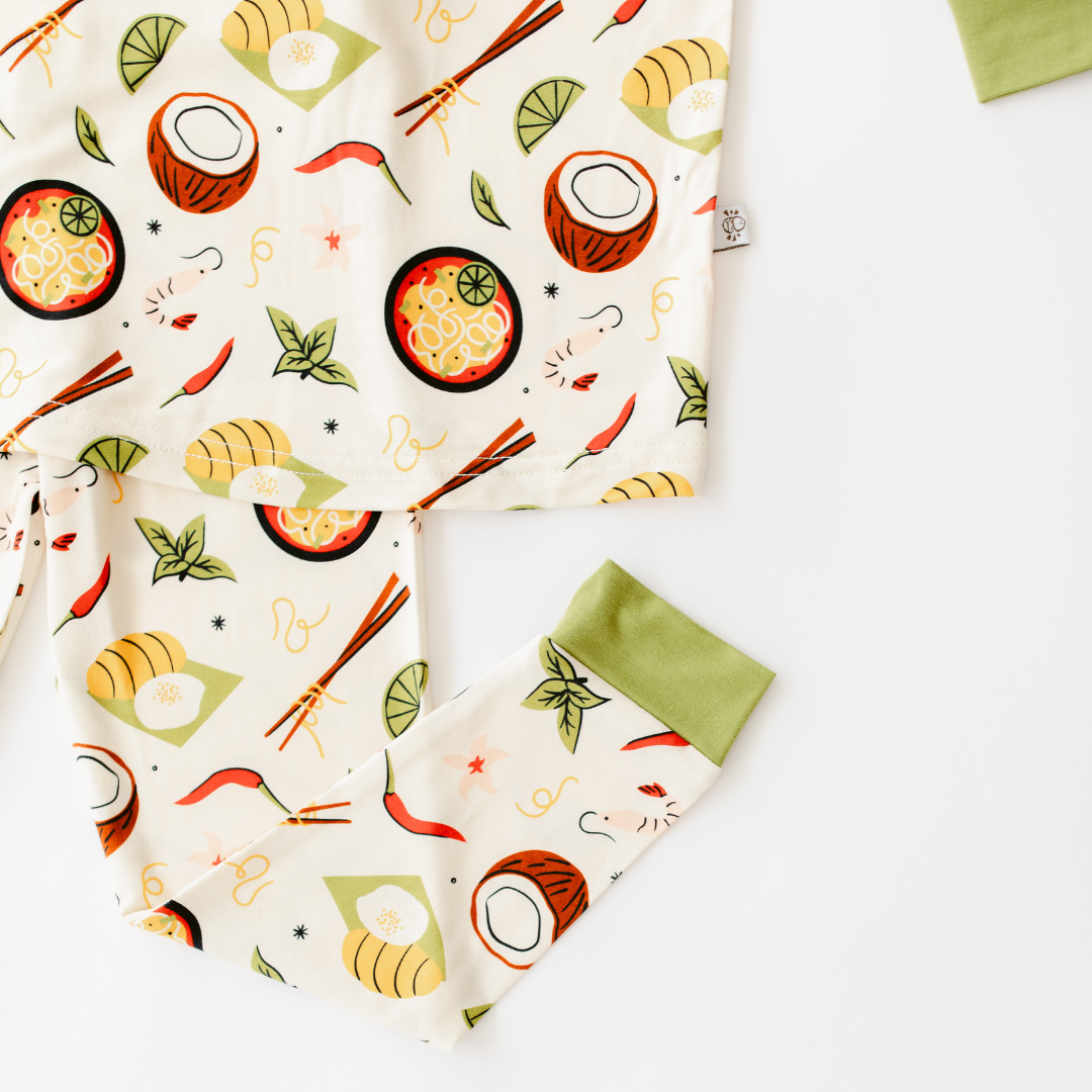 The Madison In Taste Of Thailand