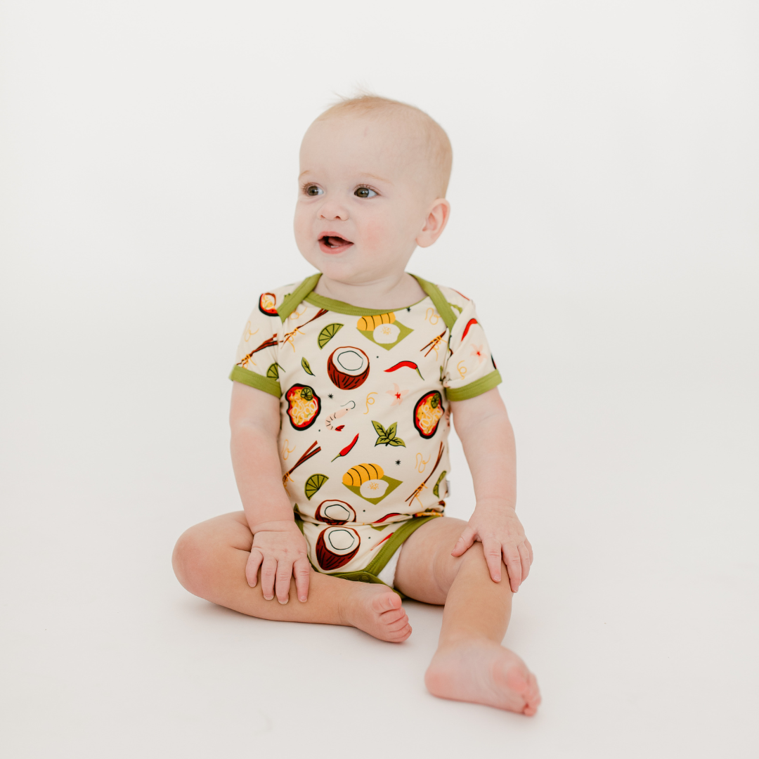 The Harper In Taste Of Thailand