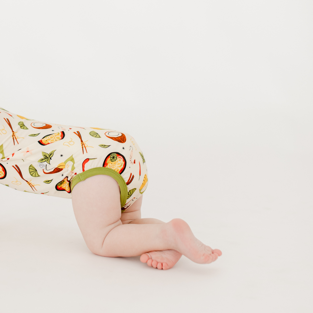 The Harper In Taste Of Thailand