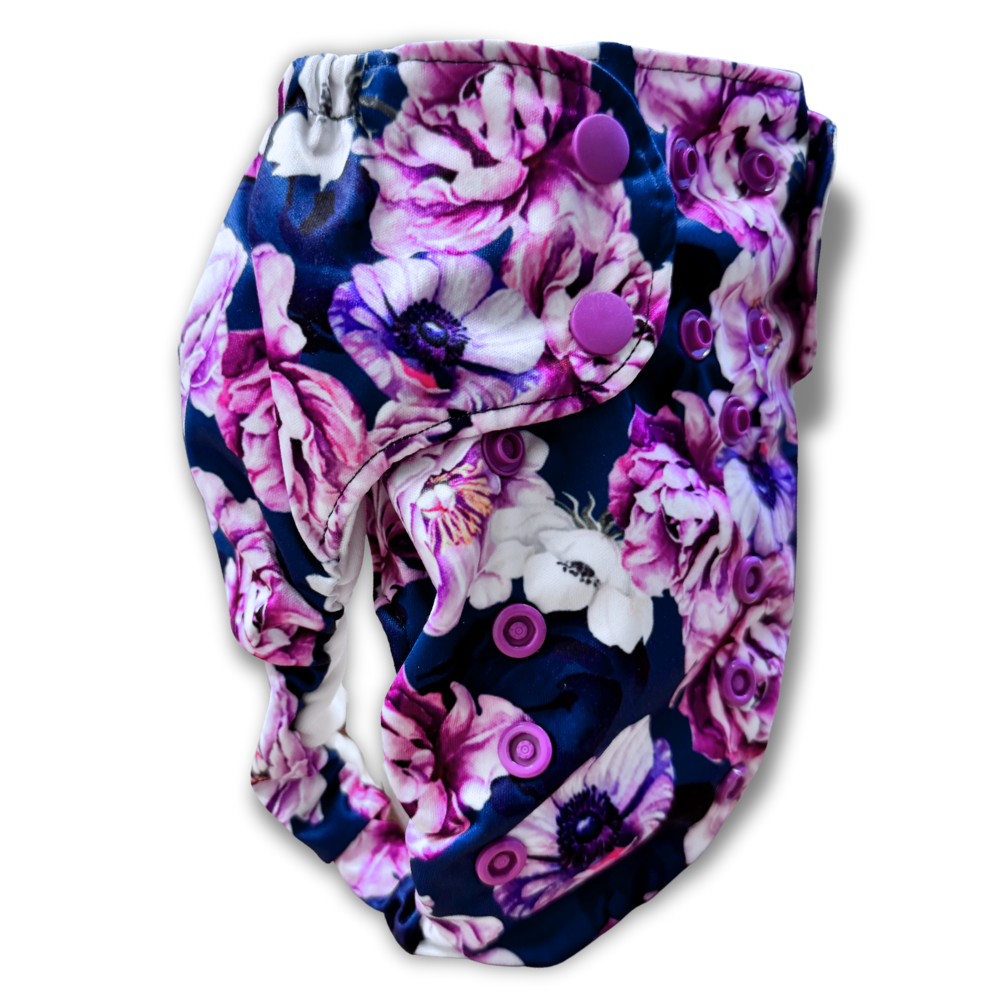 Smart One 4.0 Organic Cotton All-in-one - Adele