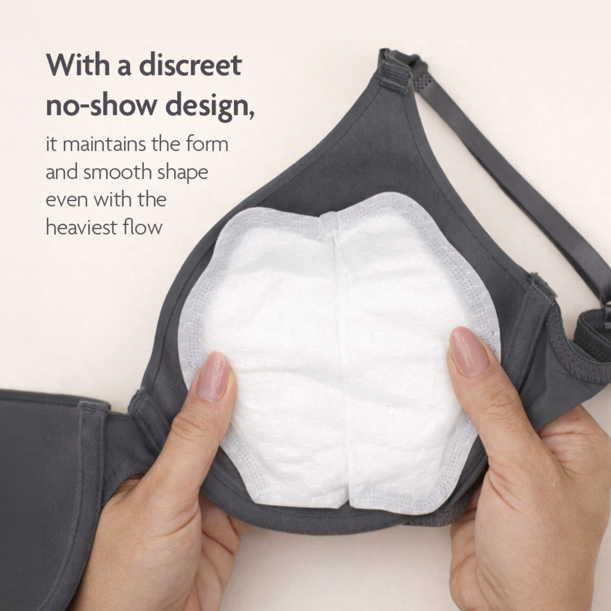 Disposable Nursing Pads | Stay Dry |