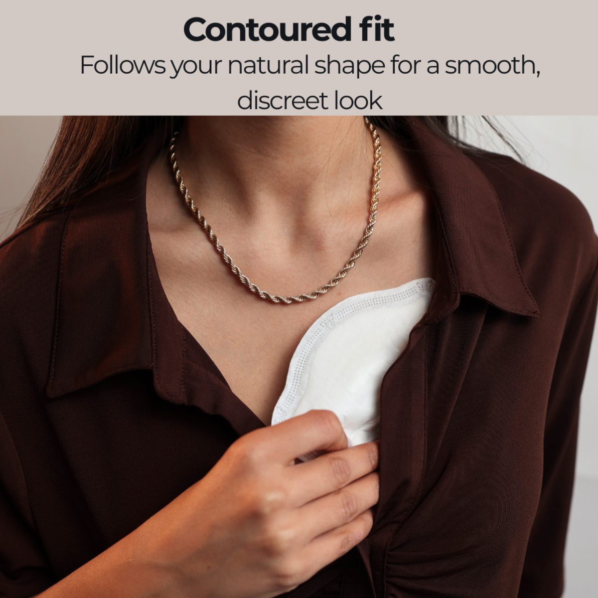 Disposable Nursing Pads | Stay Dry |