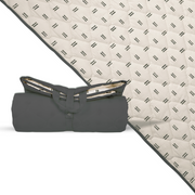 Mudcloth Picnic Blanket