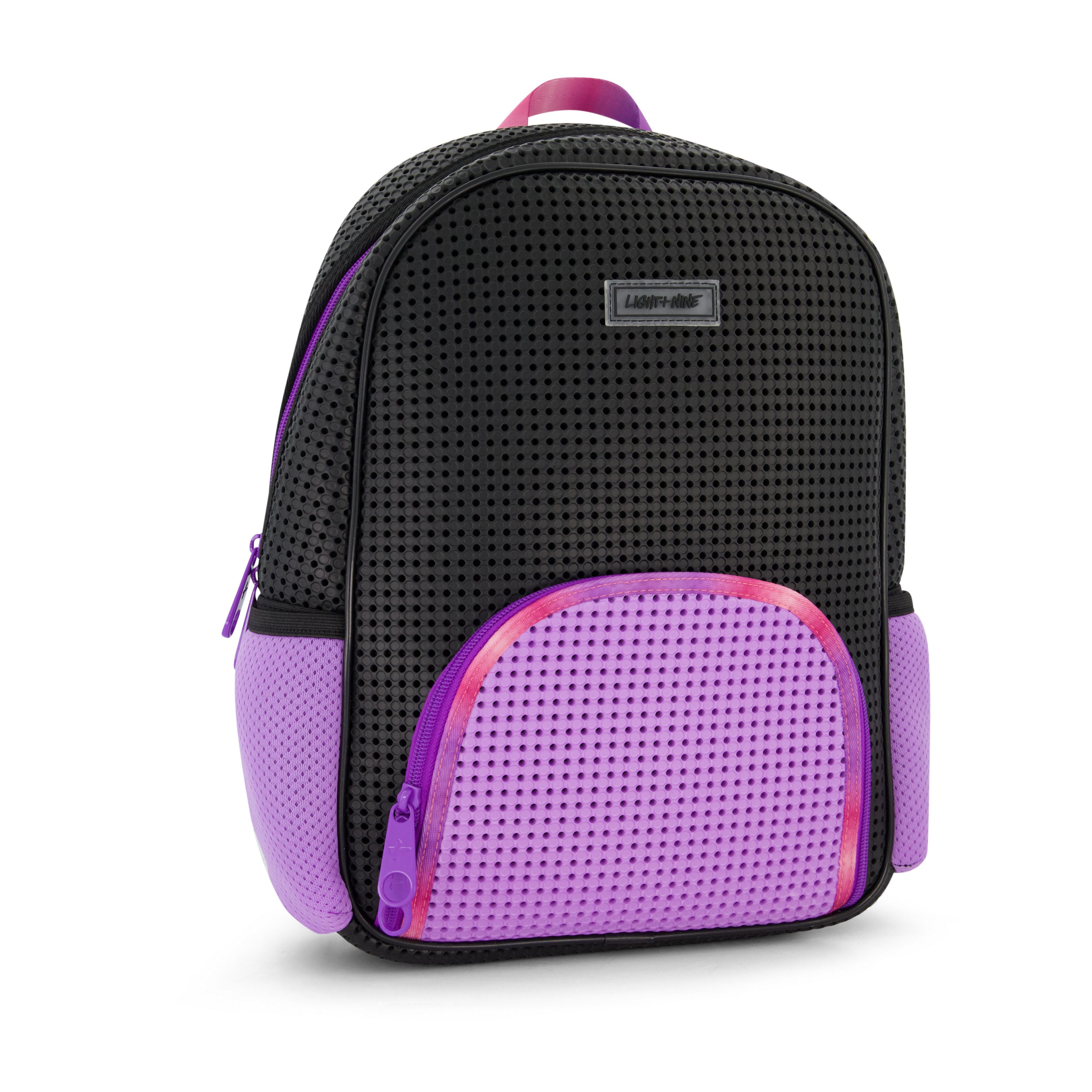 Starter Jr Backpack Grape Fizz