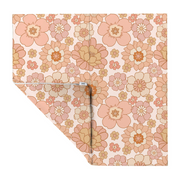 Blooms Vegan Leather Mat