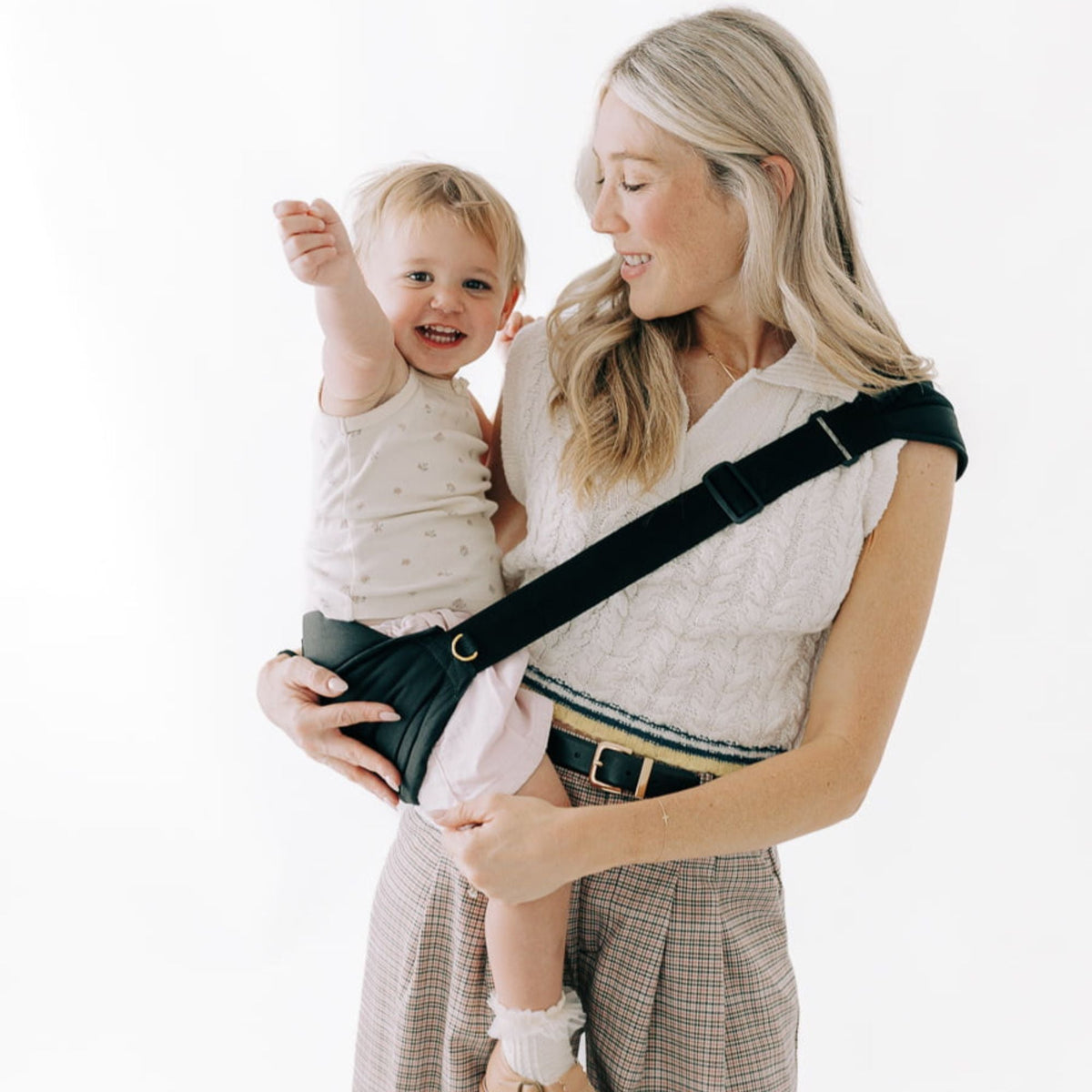 Liftoff Toddler Sling