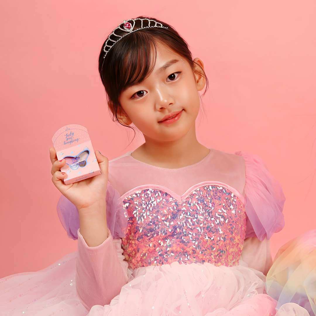 Judy Ping Bong Bong Eyeshadow