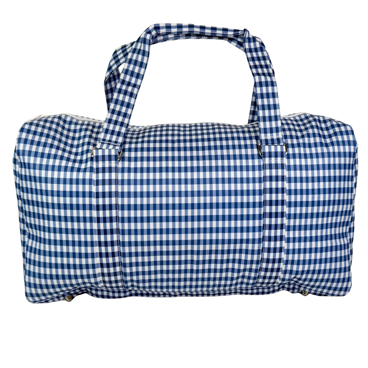 Nylon Duffle Bag