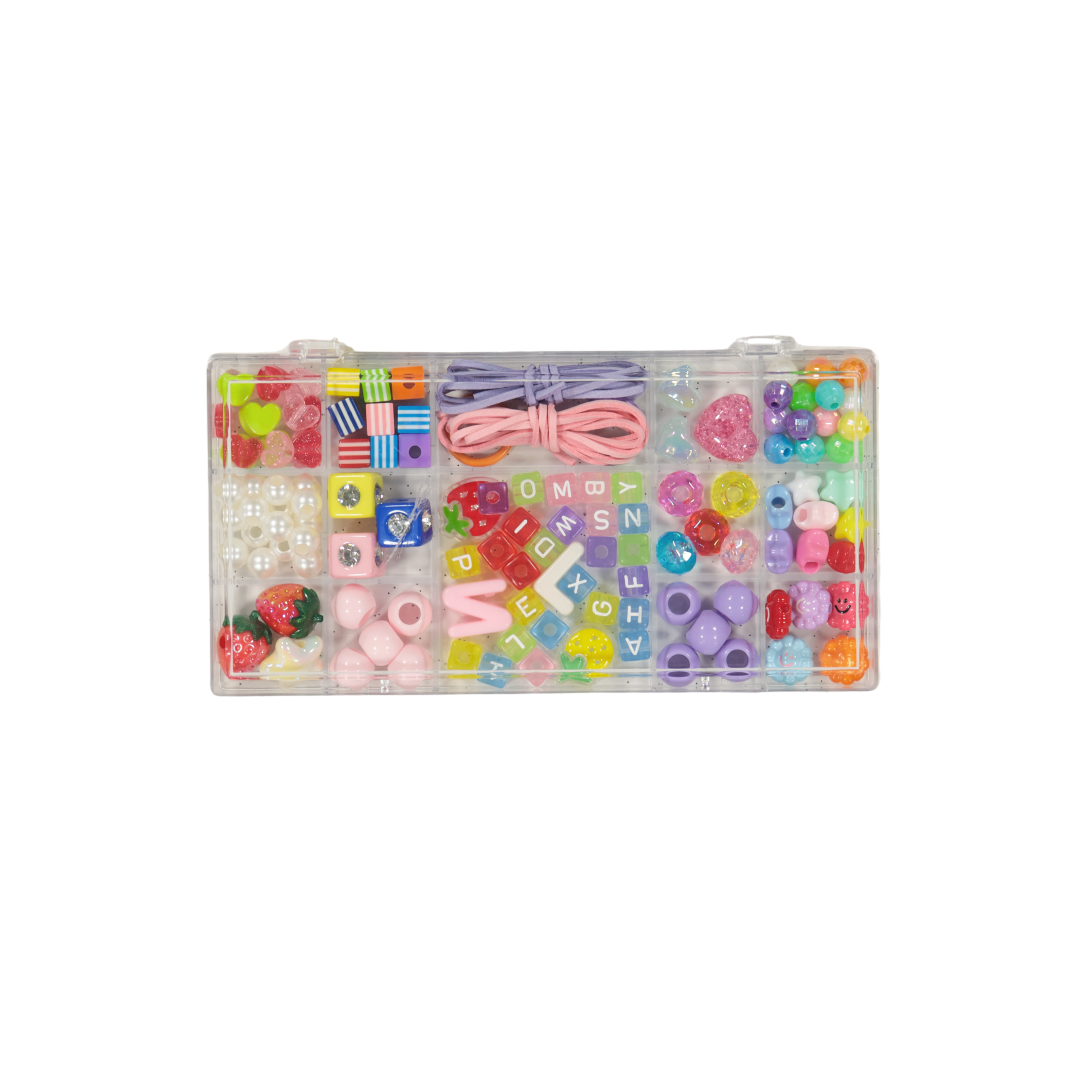 Diy Custom Bag Bead Kit