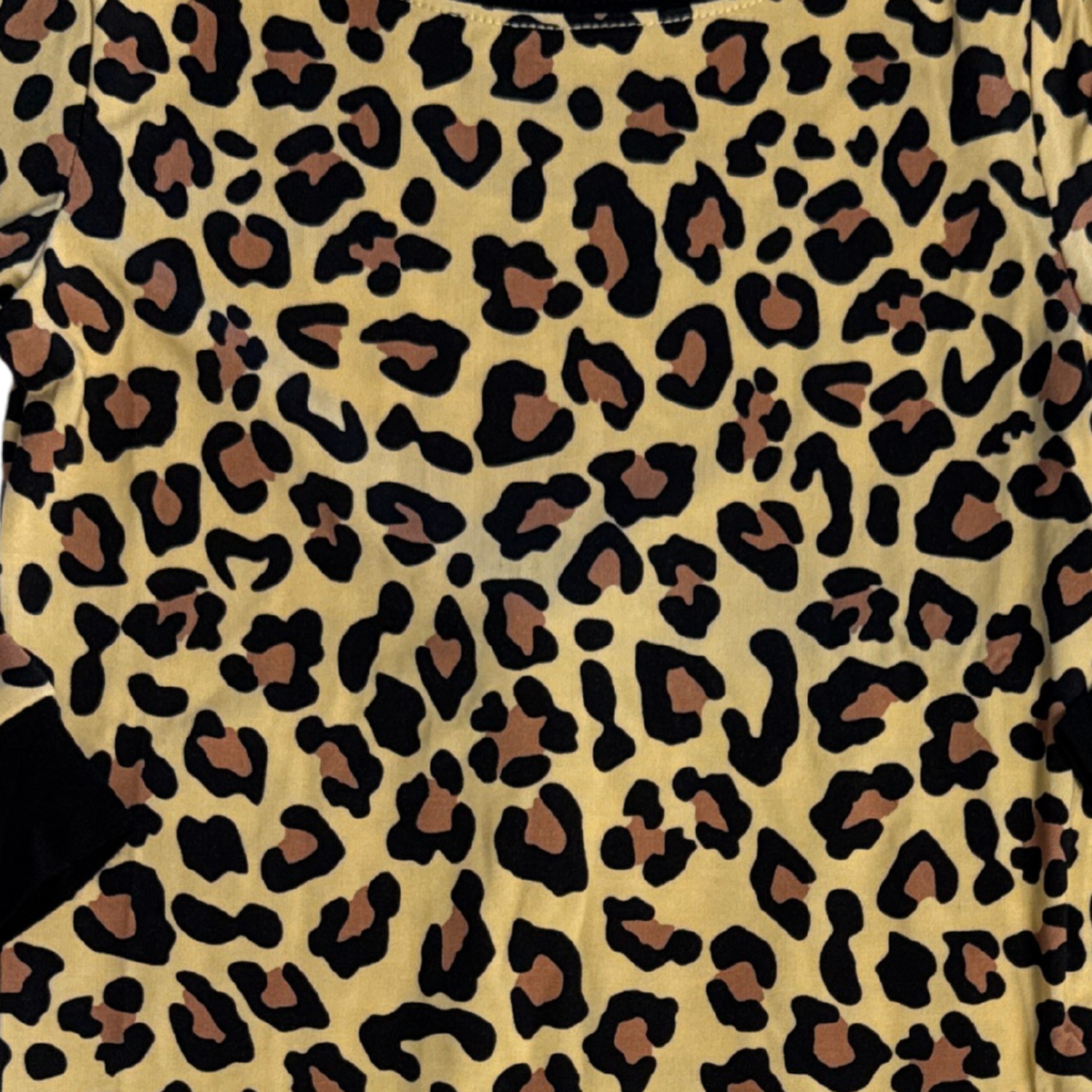 Convertible Ruffle Zippy