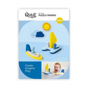 Puzzle Friends Sail
