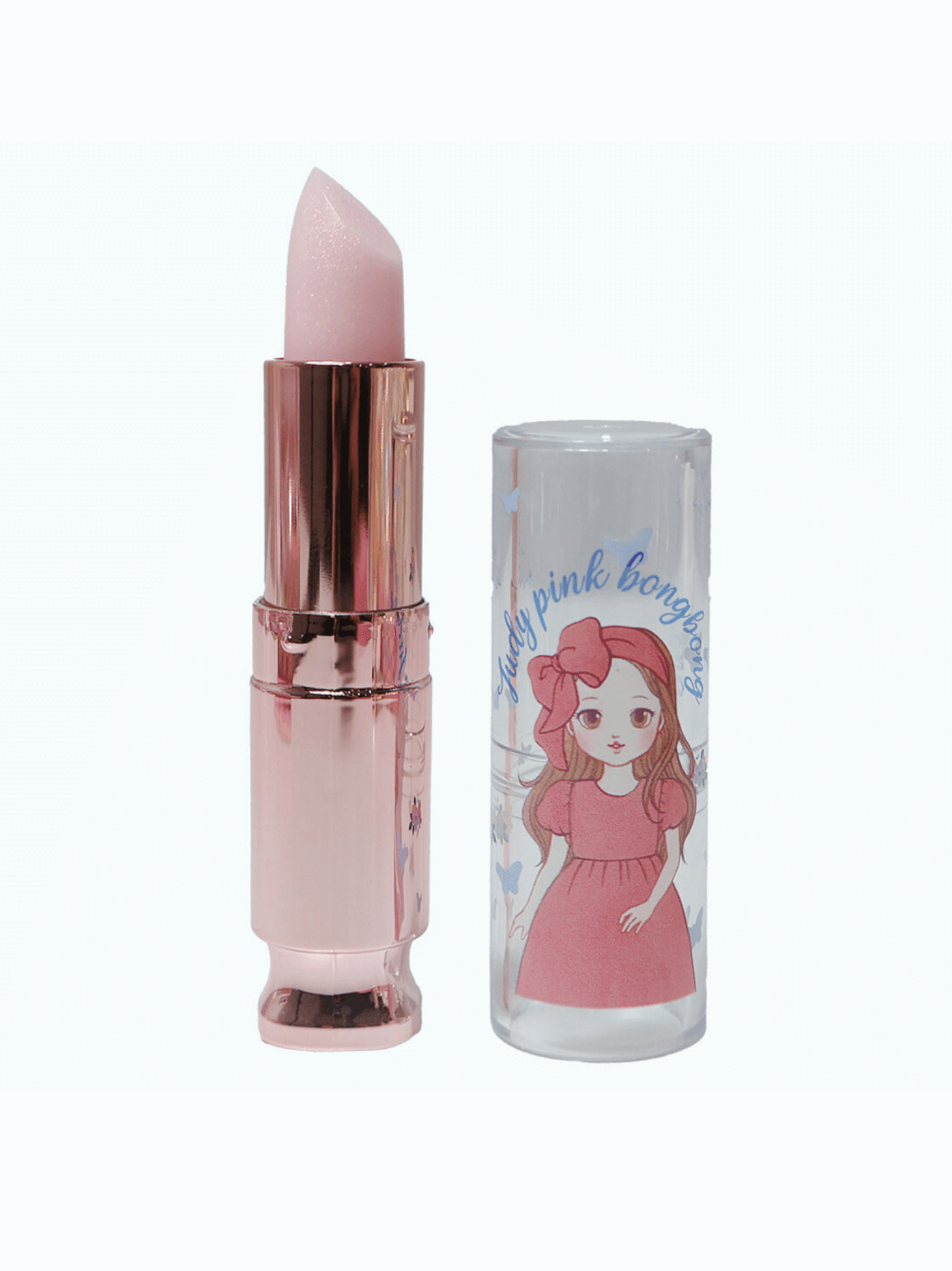 Judy Bongbong Pearl Lipstick