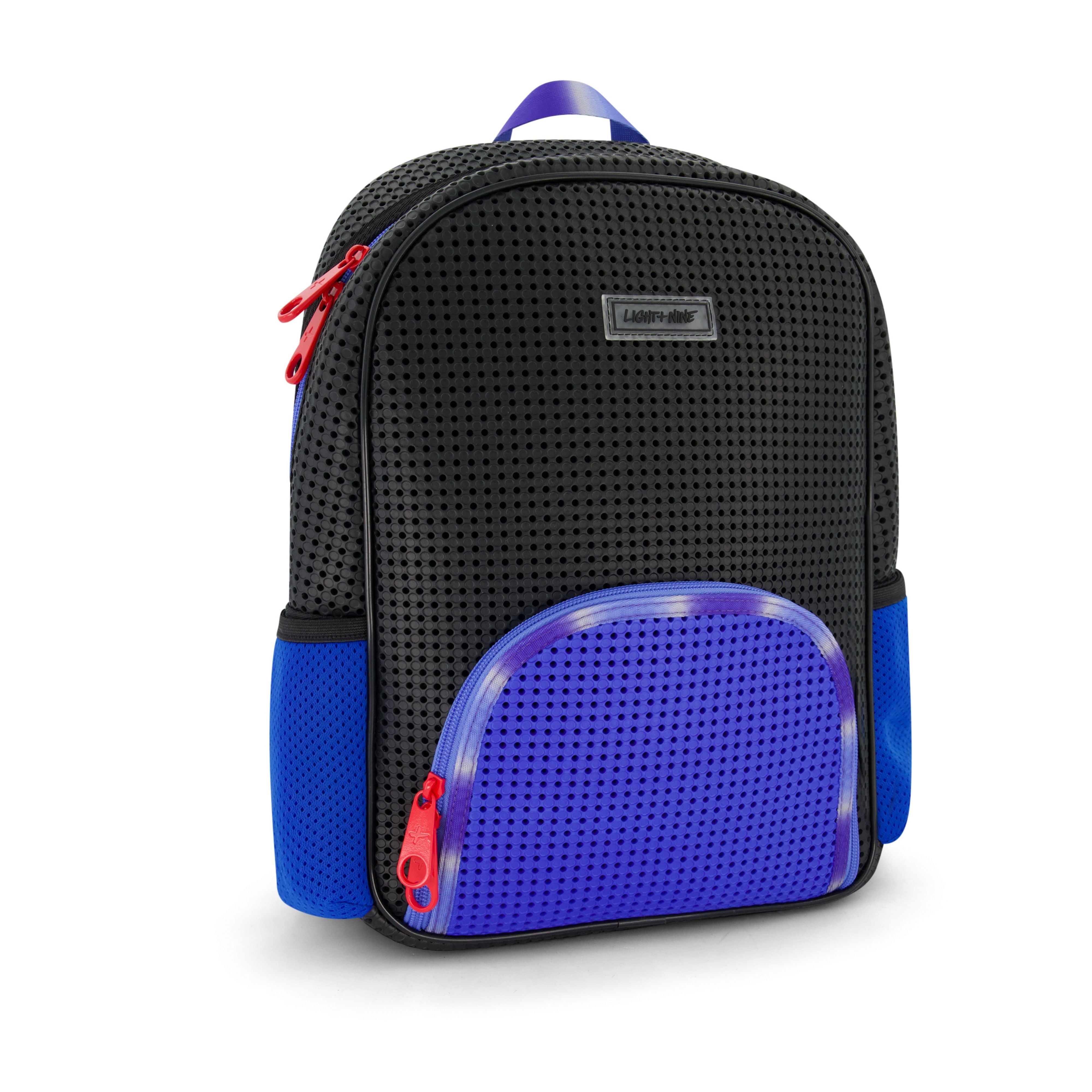 Starter Jr Backpack Blue Bird