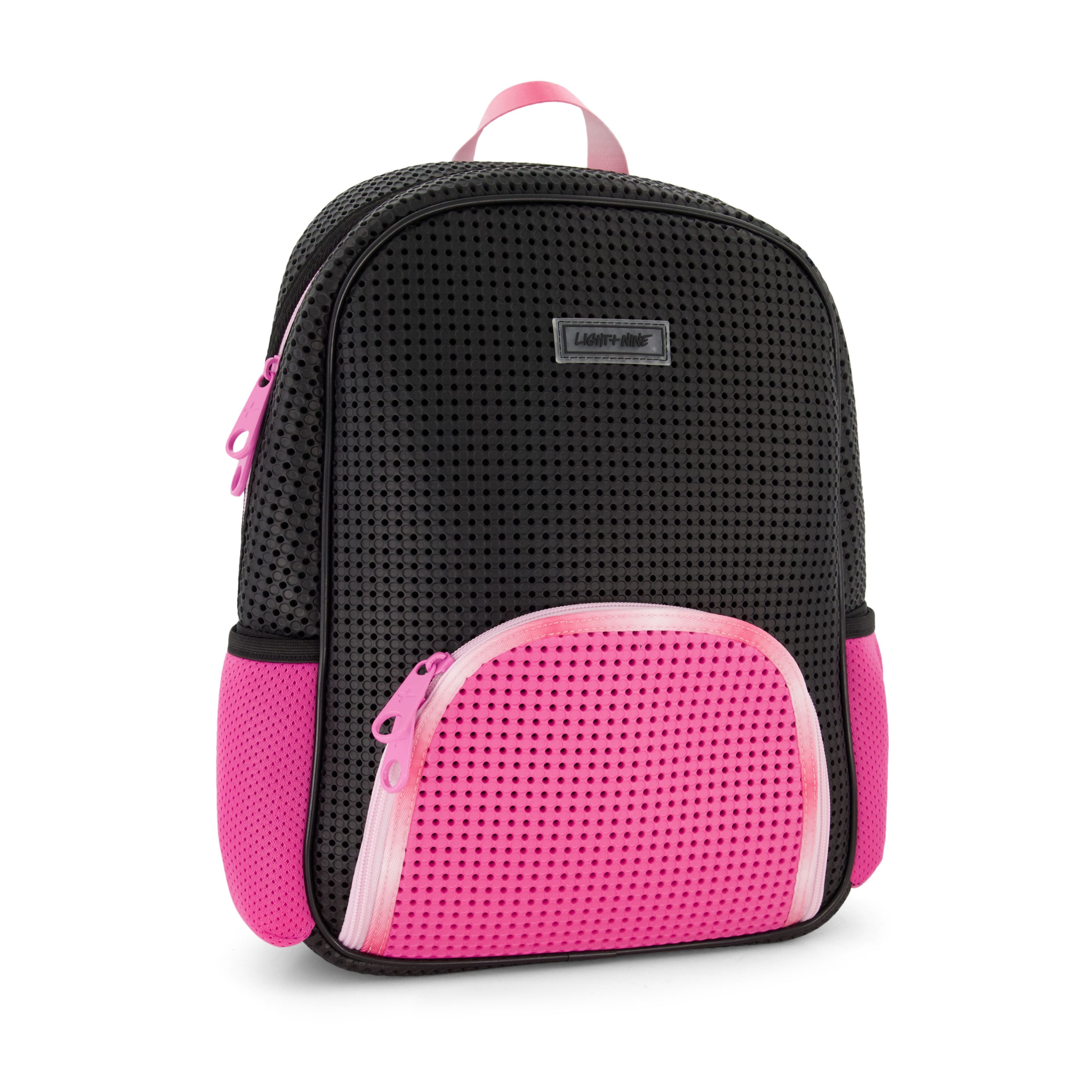 Starter Jr Backpack Candy Pink