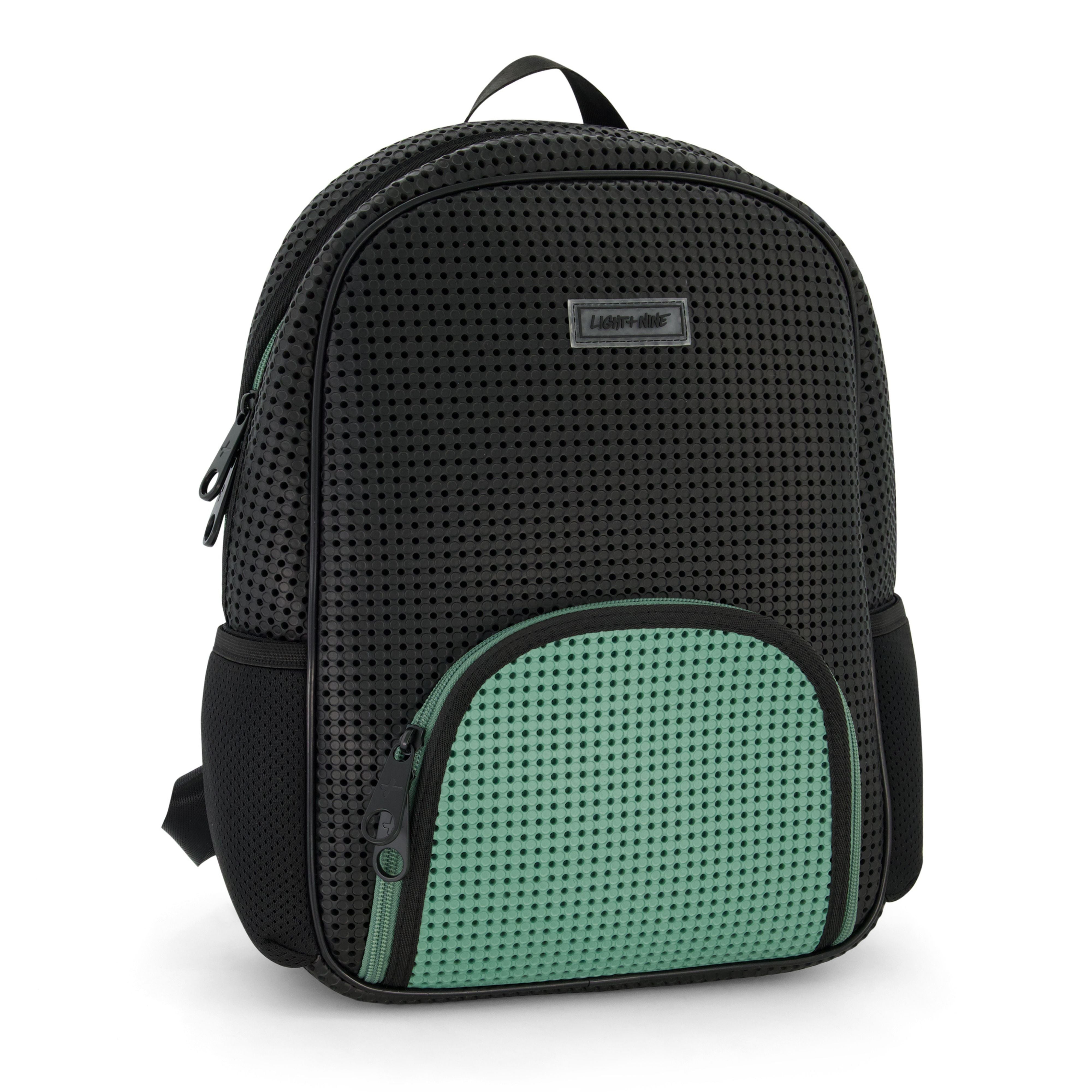Starter Jr Backpack Sage Glow
