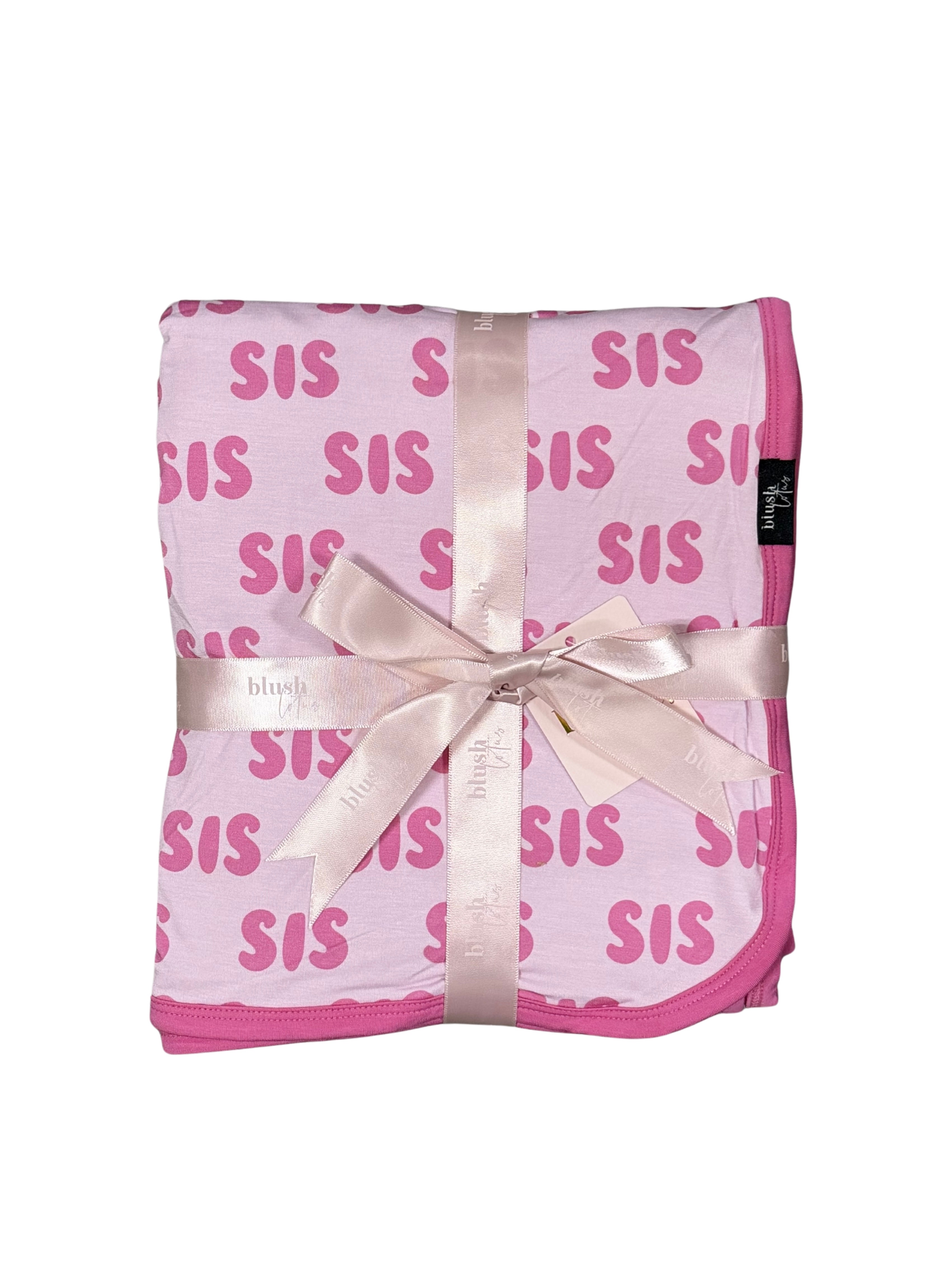Sis - Blanket